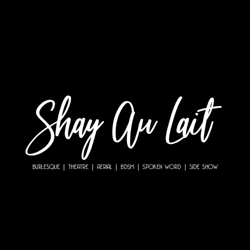 Shay Au Lait
