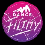 "dance filthy logo" - https://shayaulait.com