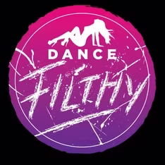 "dance filthy logo" - https://shayaulait.com