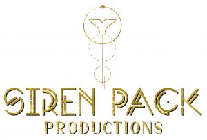 Siren Pack Productions logo - www.shayaulait.com
